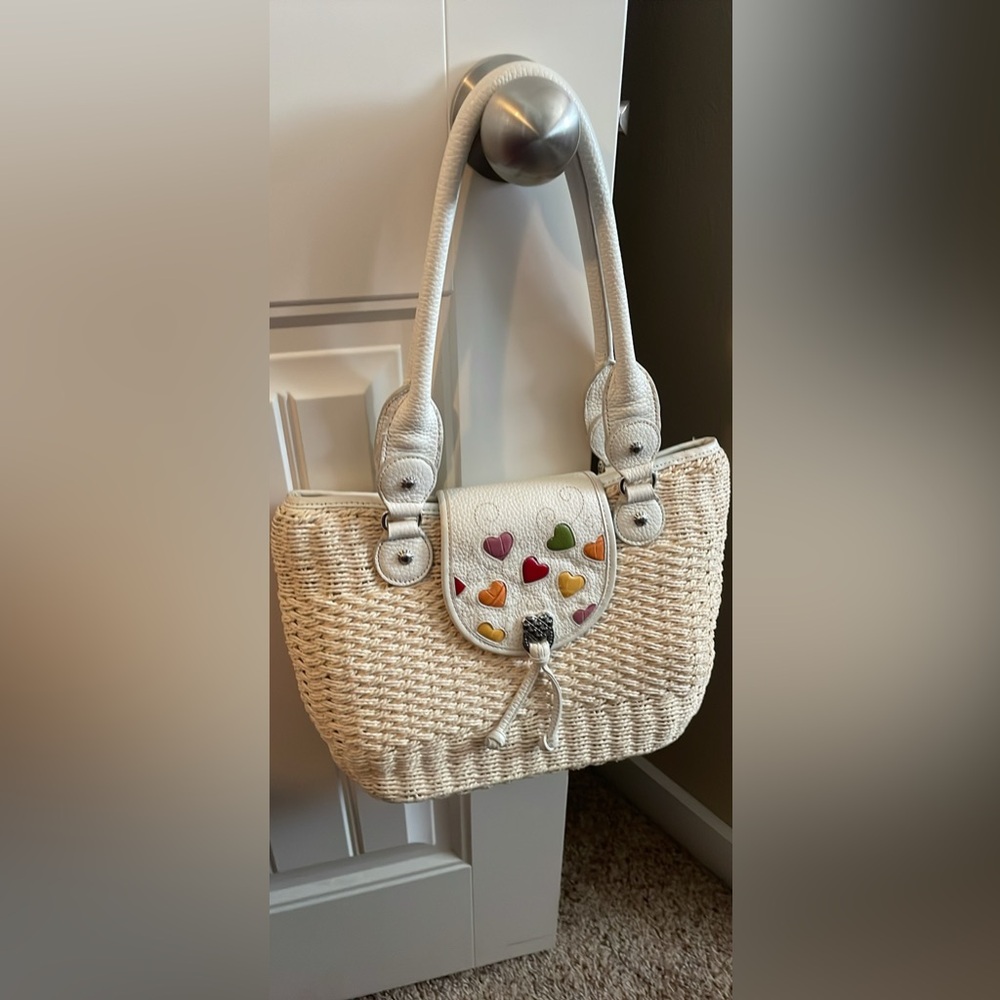 Brighton Heart Purse